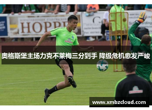 奥格斯堡主场力克不莱梅三分到手 降级危机愈发严峻